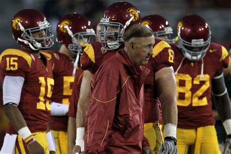 Former USC Trojans Assistant Monte Kiffin hired by the Jacksonville ...