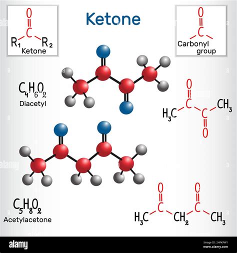 Acetylacetone hi-res stock photography and images - Alamy