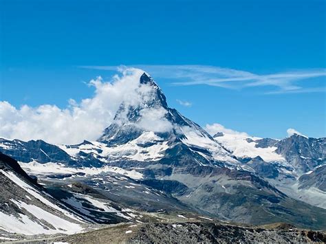 Best Hikes in Zermatt - Laidback Hikers