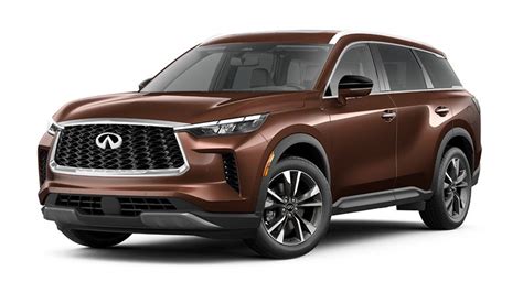 INFINITI QX60 Lease Deals In Houston | West Houston INFINITI