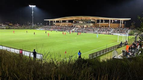 Orange County SC Club Statement on Championship Soccer Stadium — Orange ...