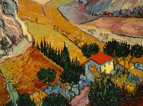 Vincent van Gogh, Classic art, Painting Wallpapers HD / Desktop and ...