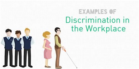 Discrimination in the Workplace - What Is and Isn't Allowed