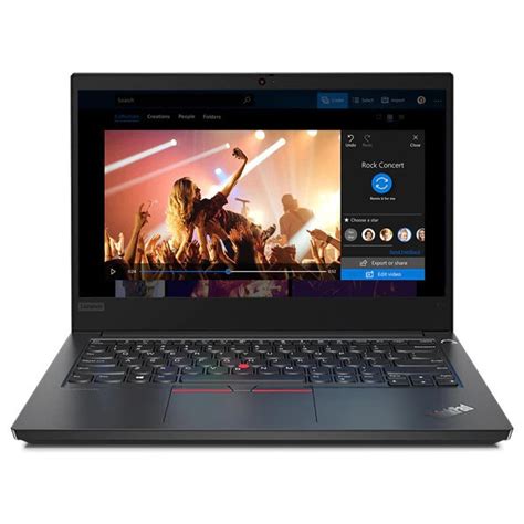 Thinkpad E14 Case | Thinkpadder