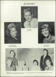 Arvada High School - Redskin Yearbook (Arvada, CO), Class of 1960, Page ...