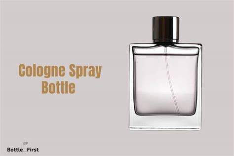 How Many Sprays Does A Cologne Bottle Have? 1,000 To 1,400