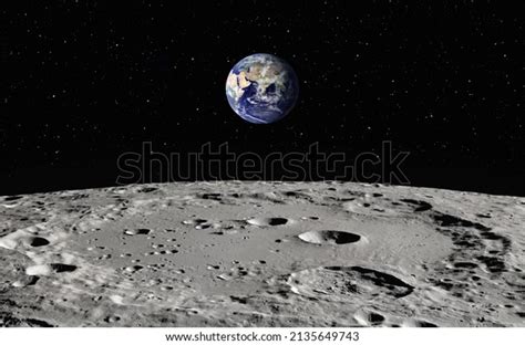 180,646 Moon Surface Images, Stock Photos, 3D objects, & Vectors ...