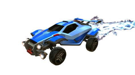 Rocket League Car Png - PNG Image Collection