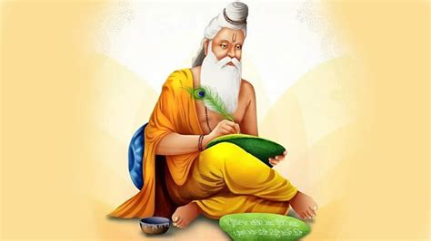 Maharishi Valmiki Jayanti 2021 in India