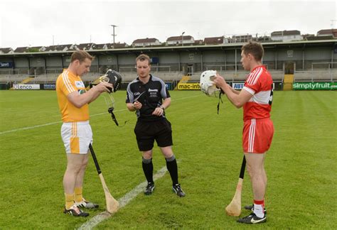 Ulster hurling needs Ulster hurling championship back - Gaelic Life