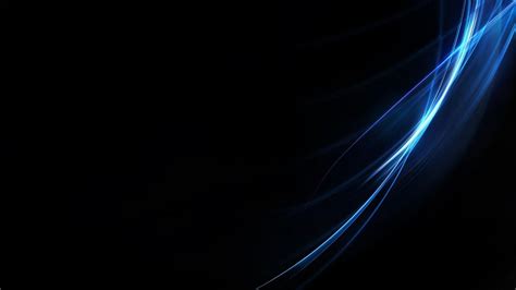 Black and Blue Desktop Wallpaper | Black and blue wallpaper, Dark ...