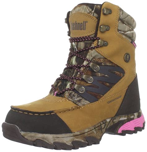 Bushnell Women's Xlander Hunting Boot >>> Click image to review more ...