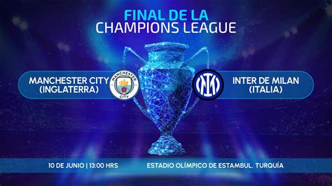 Comunas un Desafío – Radio » Final de la Champions League 2023 ...