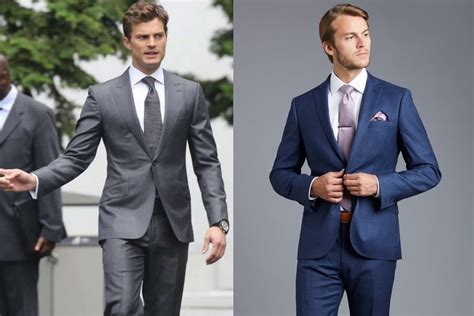 Lounge Suit Dress Code Guide for Men | Man of Many