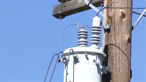 PG&E says a third shutoff could happen this weekend - ABC7 San Francisco