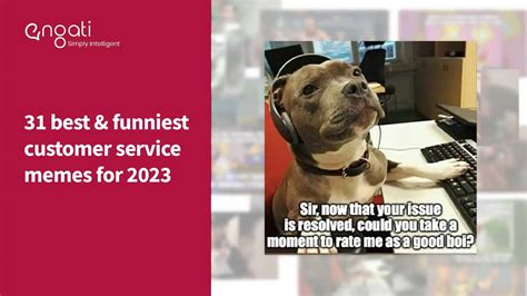 😂 31 best & funniest customer service memes for 2024 | Engati