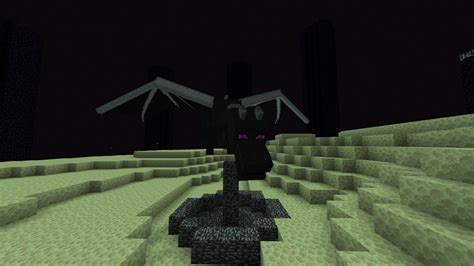 Minecraft Guide to the End: World, cities, monsters, ender dragon, loot ...