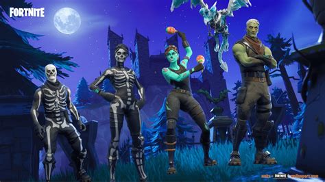 Og Fortnite Skins Wallpapers - Top Free Og Fortnite Skins Backgrounds ...