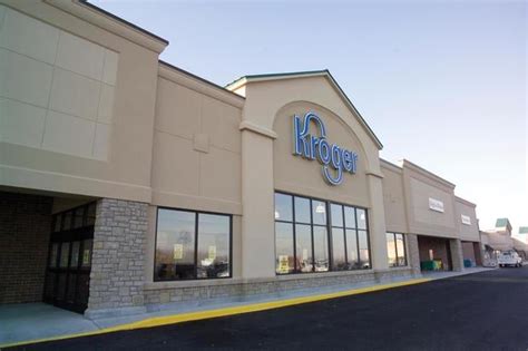 Kroger Deli, 700 N State Rd, St, Davison, MI, Grocery Stores - MapQuest