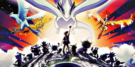 15 Best Pokémon Movies, Ranked (According To IMDb)