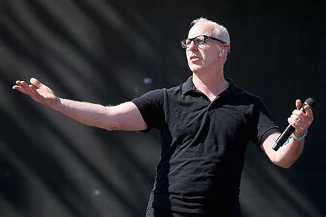 Bad Religion's Greg Graffin Releasing 'Population Wars' Book