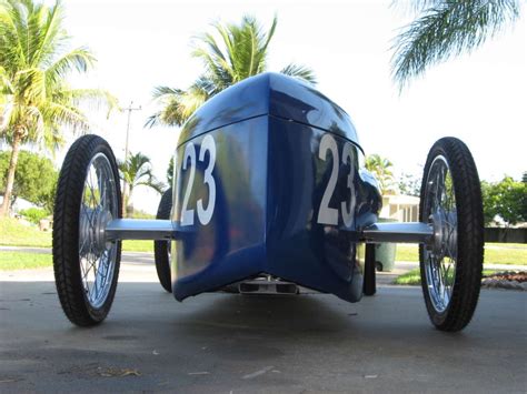 Cyclekart Racing is a Grassroots Grand Slam | Rare Car Network