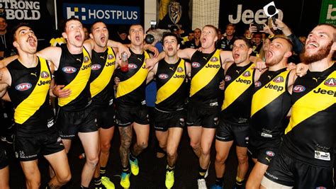 Which AFL club has the best team song? | Geelong Advertiser