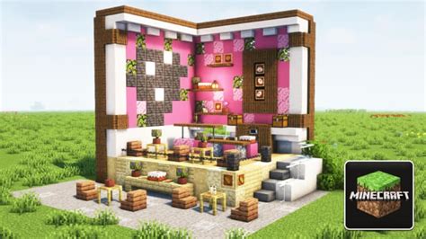 10 Best Minecraft House Interior Design Ideas - Gamer Empire