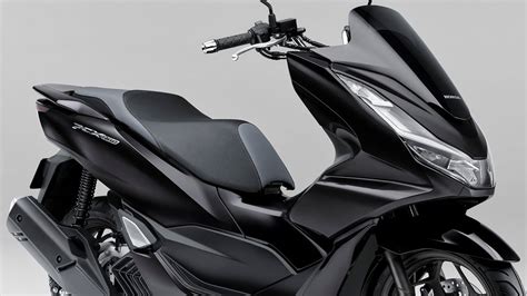 All New 2021 Honda PCX 160 ABS | SRP PHP 133,900 | Philippines - YouTube