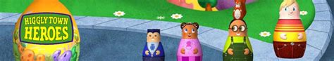 Higglytown Heroes - TheTVDB.com