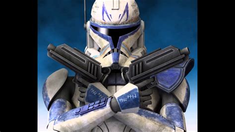 Captain Rex Clone Trooper Wallpaper Iphone | Blangsak Wall