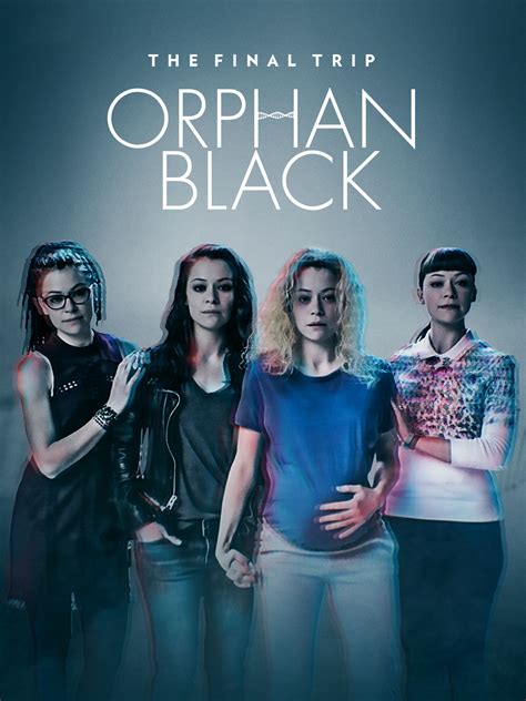 Orphan Black - Full Cast & Crew - TV Guide