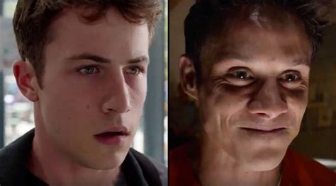 13 Reasons Why season 4 trailer sees Monty's haunting return - PopBuzz