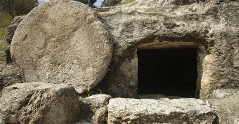 The Empty Tomb of Jesus: 10 Things You Should Know