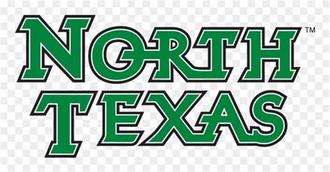 Download More Mean Green - North Texas Mean Green Logo Clipart ...