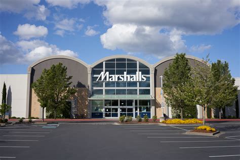 Is Marshalls open on July 4 2021? | The US Sun