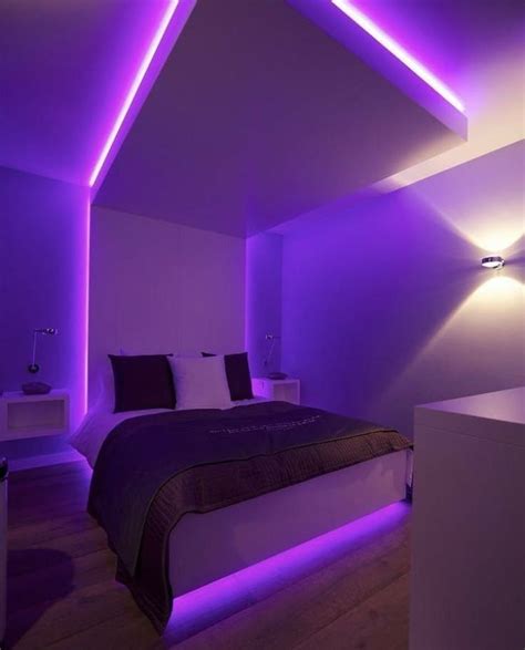 10+ Strip Lights For Bedroom – HomeDecorish