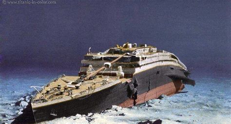 200+ best images about Titanic wreck on Pinterest | Robert ballard ...