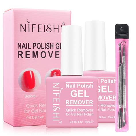 15 Best nail polish remover Revies and Buying Guide