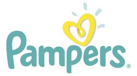 Pampers Logos