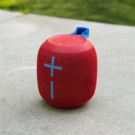 Análisis Ultimate Ears Wonderboom 2 Altavoz Bluetooth Portátil ⋆ Elenbyte