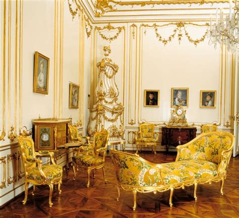 Schloss Schönbrunn | Palace interior, Schönbrunn palace, Palace