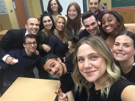 Drake's new music video is one giant Degrassi Reunion - Blog - K94.5