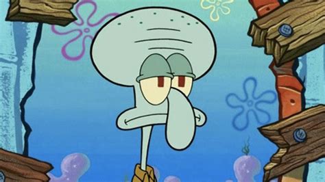 Squidward Tentacles | Know Your Meme