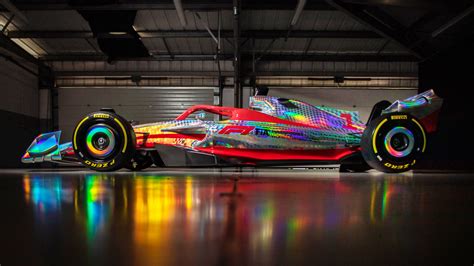 REVEALED: The best livery of 2023 as voted for by you | Formula 1®