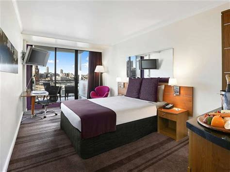 Mercure Sydney - Compare Deals