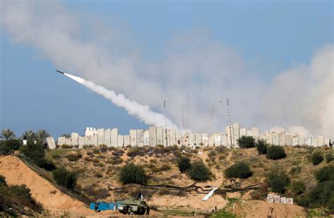 Explosion in Gaza home used for weapons storage injures dozens - The ...