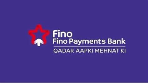 Online Banking Mini Automated Teller Machine Fino Payment Bank, in Pan ...