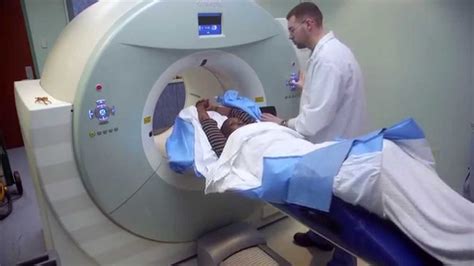 Understanding a PET/CT Scan Process Step-by-Step by Northern California ...