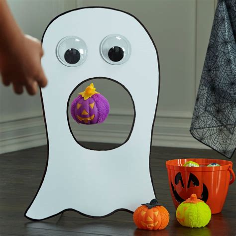 Kids' Halloween Ghost Game | Michaels